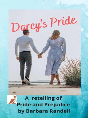 cover image of Darcy's Pride